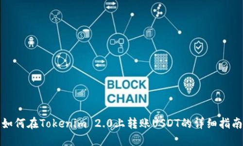 如何在Tokenim 2.0上转账USDT的详细指南