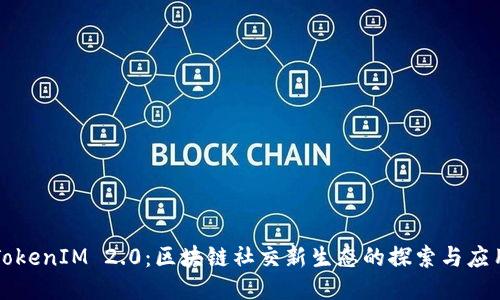 TokenIM 2.0:区块链社交新生态的探索与应用