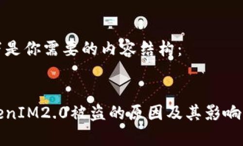 以下是你需要的内容结构:
TokenIM2.0被盗的原因及其影响解析