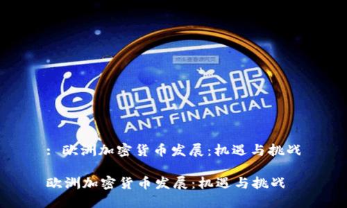 : 欧洲加密货币发展:机遇与挑战
欧洲加密货币发展:机遇与挑战
