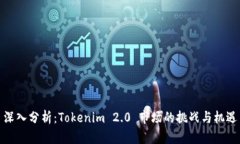 深入分析：Tokenim 2.0 市场的挑战与机遇