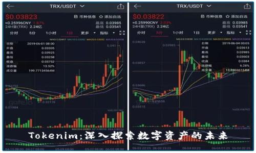 Tokenim:深入探索数字资产的未来