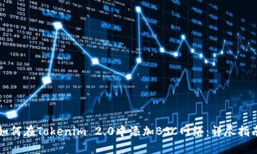 如何在Tokenim 2.0中添加BSC网络:详尽指南