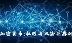 疯狂买入加密货币:机遇与风险并存的投资之路