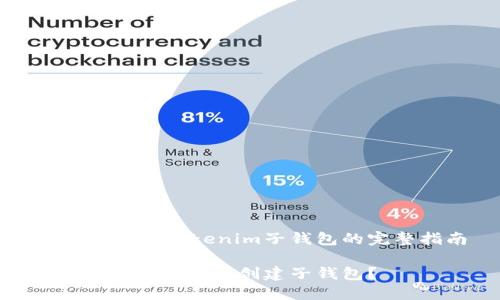 创建和管理Tokenim子钱包的完整指南

如何在Tokenim中创建子钱包？