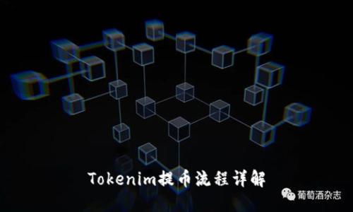 Tokenim提币流程详解
