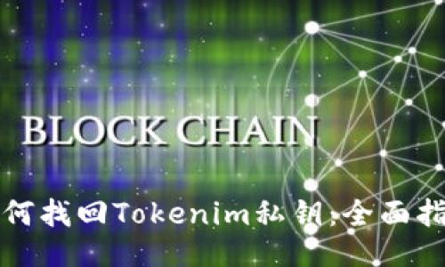 如何找回Tokenim私钥:全面指南