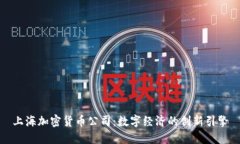 上海加密货币公司:数字经济的创新引擎