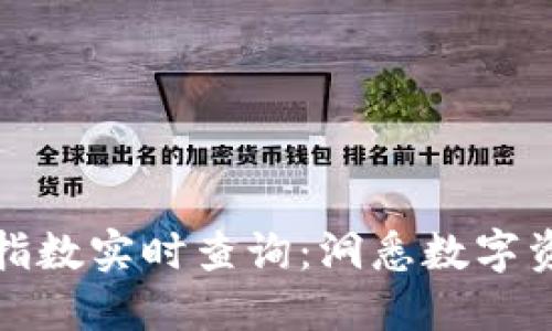 加密货币指数实时查询:洞悉数字资产的未来