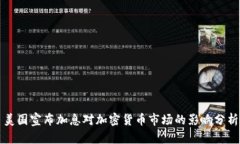 美国宣布加息对加密货币市场的影响分析