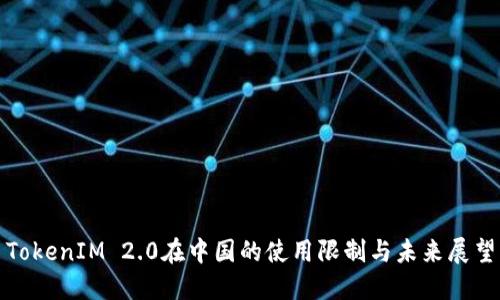 TokenIM 2.0在中国的使用限制与未来展望
