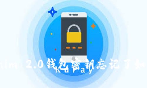 : Tokenim 2.0钱包密钥忘记了如何恢复？
