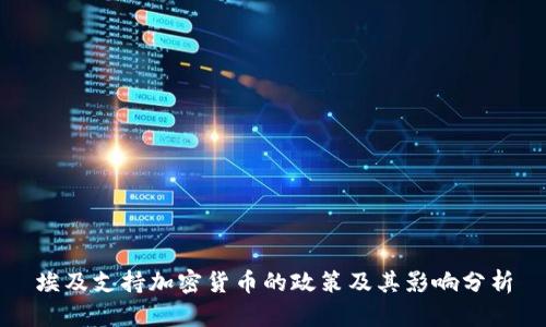 埃及支持加密货币的政策及其影响分析