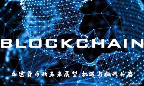 加密货币的未来展望:机遇与挑战并存