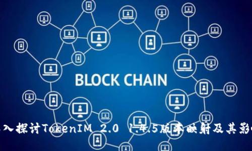 深入探讨TokenIM 2.0 1.4.5版本映射及其影响