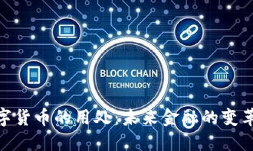 加密数字货币的用处：未来金融的变革与机遇