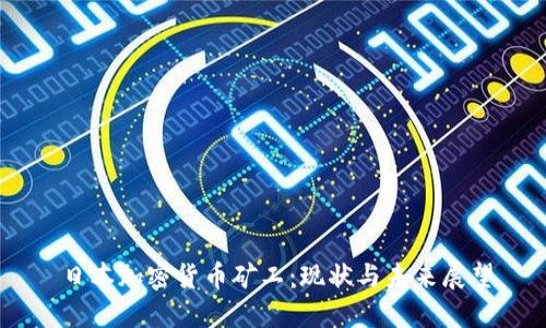 日本加密货币矿工:现状与未来展望