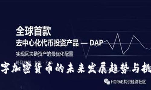 数字加密货币的未来发展趋势与挑战