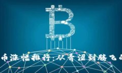 2023年加密货币涨幅排行：从青涩到腾飞的数字资