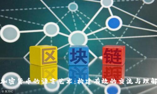 加密货币的语言艺术：构建有效的交流与理解