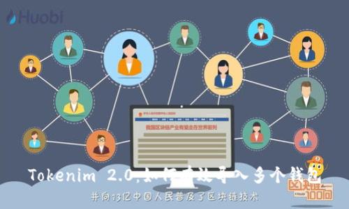Tokenim 2.0：如何有效导入多个钱包