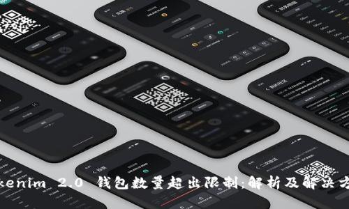 Tokenim 2.0 钱包数量超出限制：解析及解决方案
