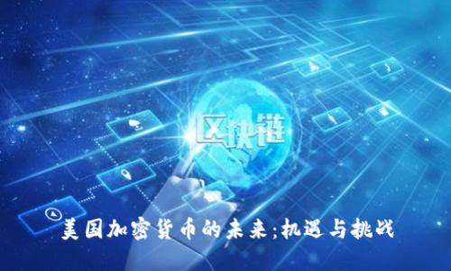 美国加密货币的未来：机遇与挑战