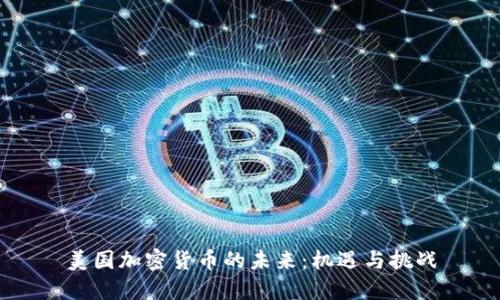 美国加密货币的未来：机遇与挑战