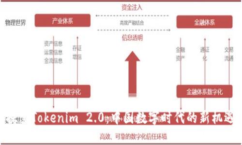 探索Tokenim 2.0：中国数字时代的新机遇