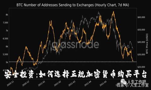 安全投资：如何选择正规加密货币购买平台