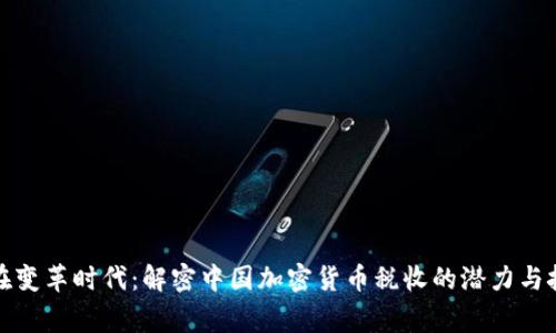 赢在变革时代：解密中国加密货币税收的潜力与挑战