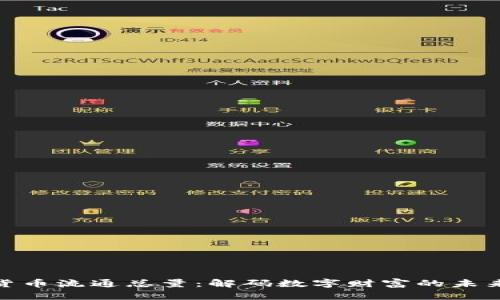 加密货币流通总量：解码数字财富的未来之路