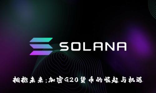 拥抱未来：加密G20货币的崛起与机遇