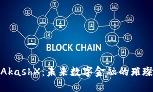 探索AkashX：未来数字金融的璀璨星辰
