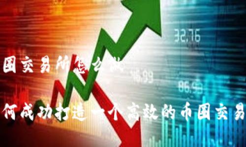 币圈交易所怎么做

如何成功打造一个高效的币圈交易所