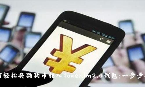 如何轻松将狗狗币转入Tokenim2.0钱包：一步步指南