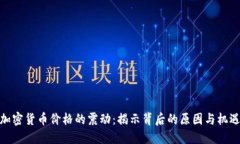 加密货币价格的震动：揭示背后的原因与机遇