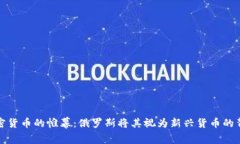 揭开加密货币的帷幕：俄罗斯将其视为新兴货币