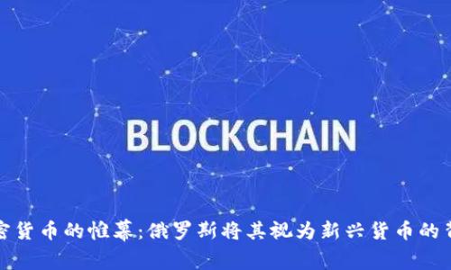 揭开加密货币的帷幕：俄罗斯将其视为新兴货币的背后故事