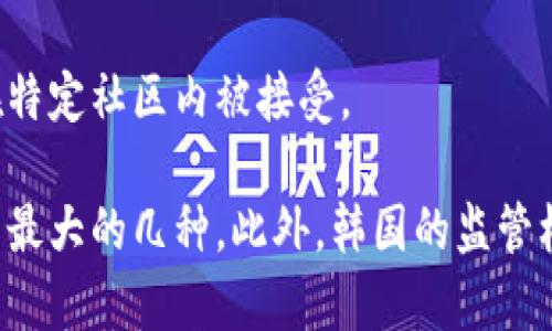 韩国的加密货币市场非常活跃，以下是一些在韩国较为知名的加密货币：

1. **比特币（Bitcoin）**: 作为第一个和最知名的加密货币，比特币在韩国的交易量很大，许多交易平台都支持比特币的交易。

2. **以太坊（Ethereum）**: 以太坊是一个区块链平台，其本地货币以太币（ETH）在韩国也非常受欢迎，尤其是在智能合约和去中心化应用（DApps）开发方面。

3. **莱特币（Litecoin）**: 被誉为“比特币的妹妹”，莱特币在韩国的交易也相当活跃。

4. **瑞波币（Ripple）**: 尽管在国际市场上波动较大，瑞波币在韩国有一定的用户基础，尤其是在跨境支付方面。

5. **Klaytn**: 由韩国科技公司Kakao开发的区块链平台，其原生代币KLAY在韩国市场上也受到关注。

6. **DigiByte（DGB）**: 这是一种较小但仍然有活跃用户的加密货币，主要在特定社区内被接受。

韩国的加密货币市场还包括许多其他项目和代币，但这些是最受欢迎和交易量最大的几种。此外，韩国的监管机构对加密货币市场的监管也在逐步加强，影响着市场的动态和投资者的情绪。