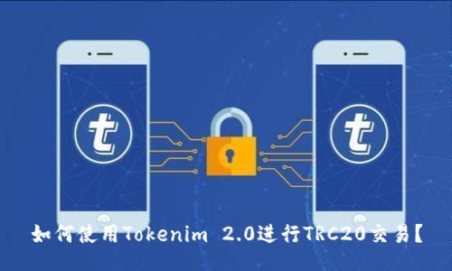 如何使用Tokenim 2.0进行TRC20交易？