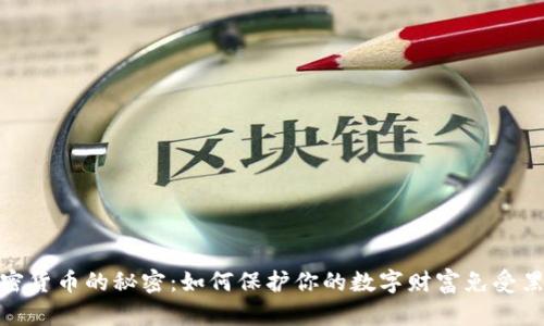 破解加密货币的秘密：如何保护你的数字财富免受黑客侵害