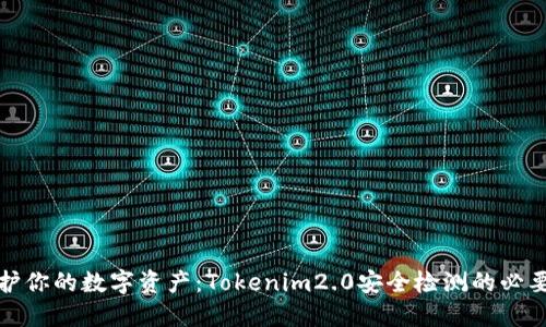 保护你的数字资产：Tokenim2.0安全检测的必要性