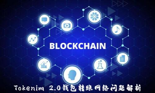 
Tokenim 2.0钱包转账网络问题解析