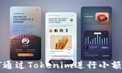   
如何通过Tokenim进行小额交易