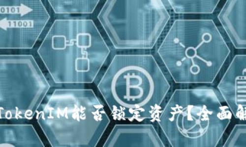 : TokenIM能否锁定资产？全面解析