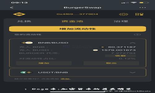 : Doge币：加密货币的另类明星