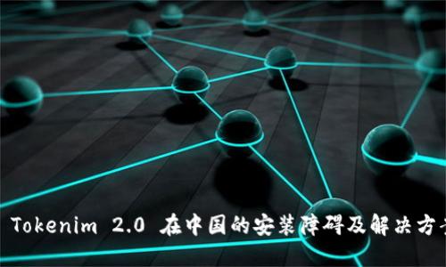 : Tokenim 2.0 在中国的安装障碍及解决方案