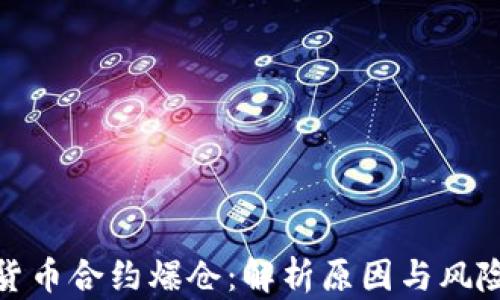 
加密货币合约爆仓：解析原因与风险管理