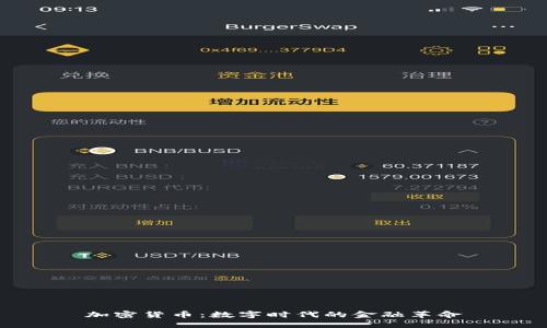 加密货币：数字时代的金融革命